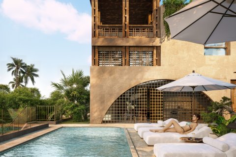 132m2 Villa in Tabanan, Bali (10242) 28