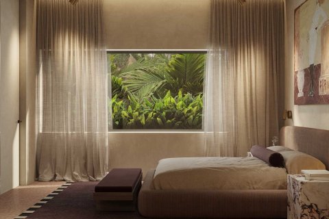 132m2 Villa in Tabanan, Bali (10242) 12