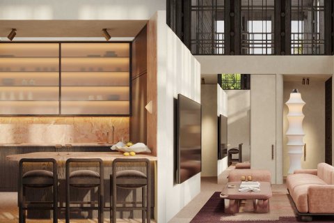 132m2 Villa in Tabanan, Bali (10242) 5