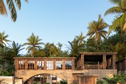 132m2 Villa in Tabanan, Bali (10242) 23