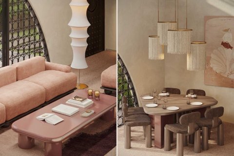 132m2 Villa in Tabanan, Bali (10242) 4