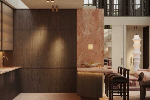 132m2 Villa in Tabanan, Bali (10242) 6