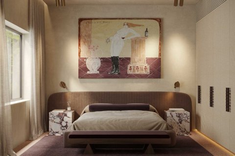 132m2 Villa in Tabanan, Bali (10242) 11