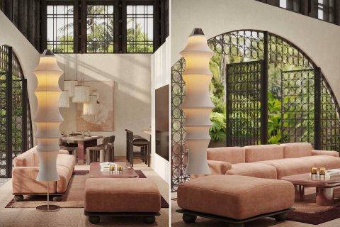 132m2 Villa in Tabanan, Bali (10242) 3