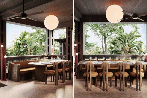 132m2 Villa in Tabanan, Bali (10242) 8