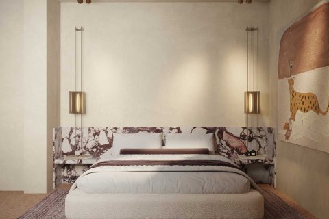 132m2 Villa in Tabanan, Bali (10242) 13