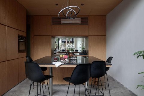 120m2 House in Denpasar, Bali (10244) 4