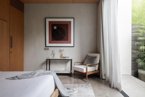 120m2 House in Denpasar, Bali (10244) 7