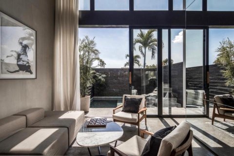 120m2 House in Denpasar, Bali (10244) 3