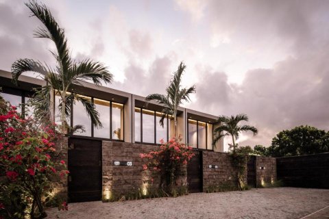 120m2 House in Denpasar, Bali (10244) 10
