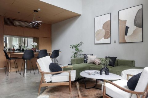 123m2 House in Badung, Bali (10245) 5