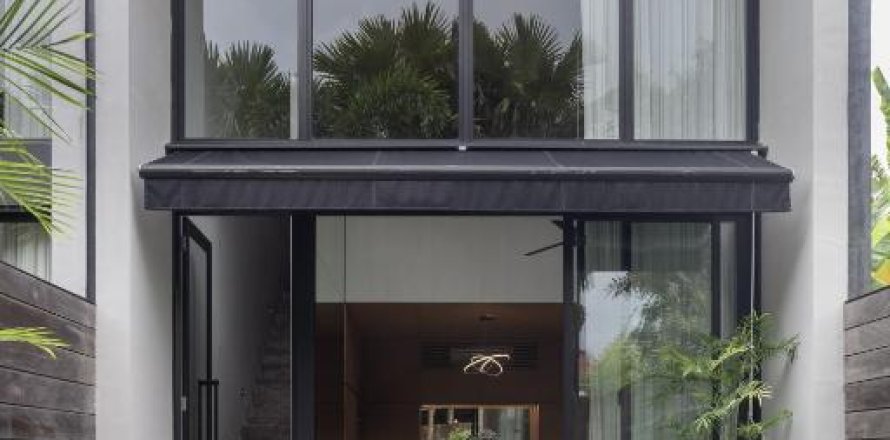 Studio House in Badung, Bali (10245)