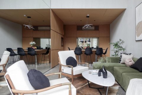 123m2 House in Badung, Bali (10245) 6