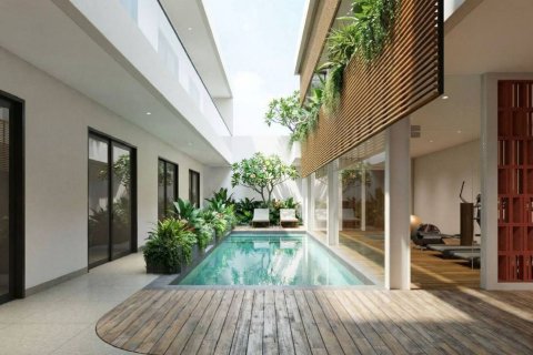 25m2 Apartment in Mengwi, Badung, Bali (15503) 4