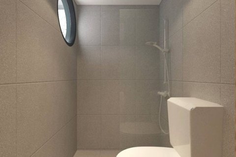 25m2 Apartment in Mengwi, Badung, Bali (15503) 10