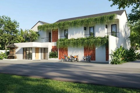 25m2 Apartment in Mengwi, Badung, Bali (15503) 3