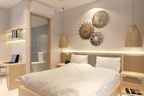 25m2 Apartment in Mengwi, Badung, Bali (15503) 7