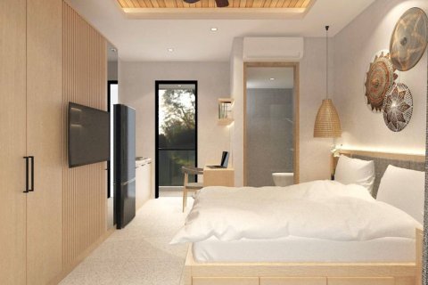 25m2 Apartment in Mengwi, Badung, Bali (15503) 6