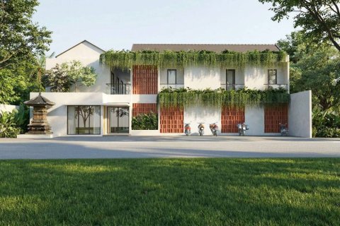Studio Apartment in Mengwi, Badung, Bali (15503)