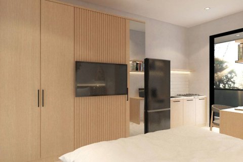 25m2 Apartment in Mengwi, Badung, Bali (15503) 9