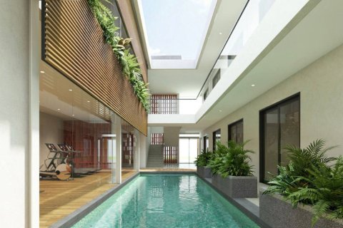 25m2 Apartment in Mengwi, Badung, Bali (15503) 5