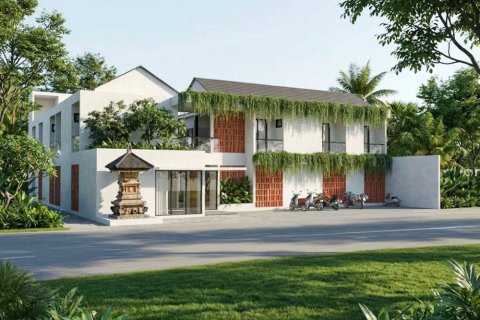 25m2 Apartment in Mengwi, Badung, Bali (15503) 2