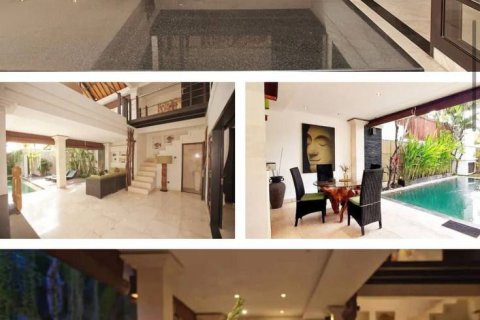 2 bedrooms Villa in Canggu, Badung, Bali (15501) 2