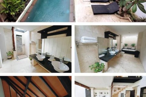 2 bedrooms Villa in Canggu, Badung, Bali (15501)