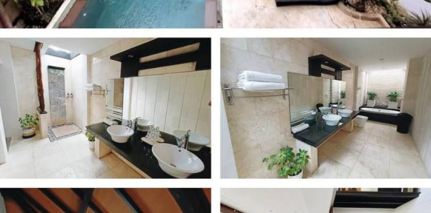 2 bedrooms Villa in Canggu, Badung, Bali (15501)