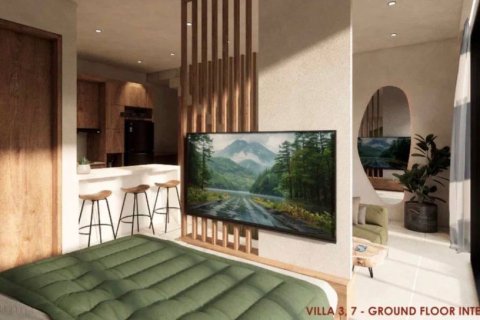2 bedrooms Villa in Ubud, Gianyar, Bali (15506) 5