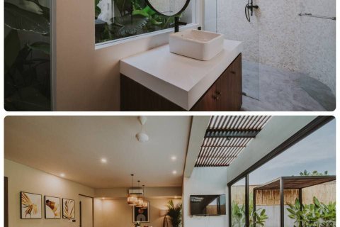 4 bedrooms Villa in Canggu, Badung, Bali (15502) 6