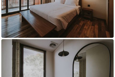 4 bedrooms Villa in Canggu, Badung, Bali (15502)