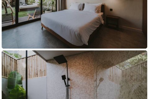 4 bedrooms Villa in Canggu, Badung, Bali (15502) 5