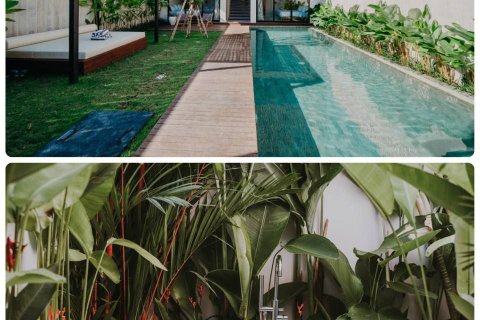 4 bedrooms Villa in Canggu, Badung, Bali (15502) 7
