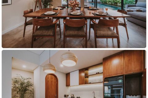 4 bedrooms Villa in Canggu, Badung, Bali (15502) 3