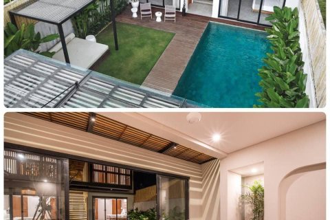 4 bedrooms Villa in Canggu, Badung, Bali (15502) 2