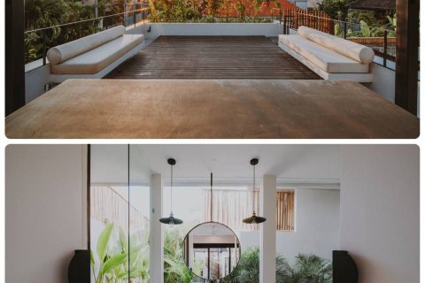 4 bedrooms Villa in Canggu, Badung, Bali (15502) 4