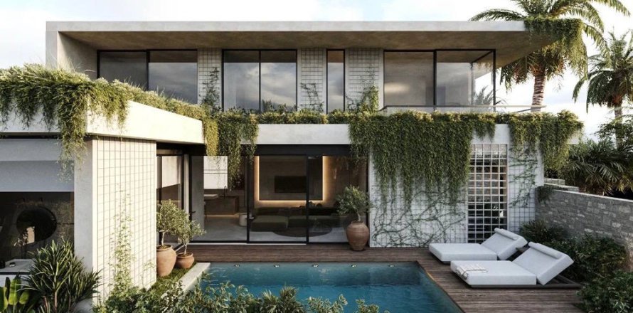 3 bedrooms Townhouse in South Denpasar, Denpasar, Bali (15504)