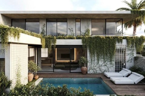 2 bedrooms Townhouse in South Denpasar, Denpasar, Bali (15505)
