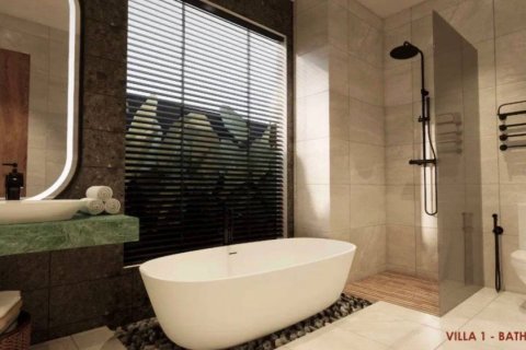 Studio Villa in Ubud, Gianyar, Bali (15507) 6