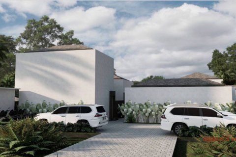 Studio Villa in Ubud, Gianyar, Bali (15507) 2