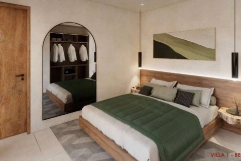 Studio Villa in Ubud, Gianyar, Bali (15507) 5