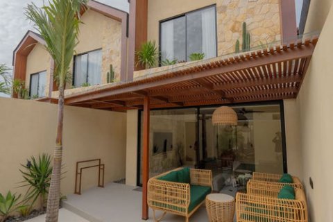 1 bedroom Villa in Pecatu, Badung, Bali (15077)