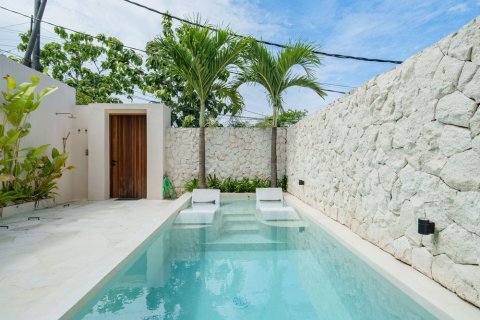 2 bedrooms Villa in Pecatu, Badung, Bali (15078)
