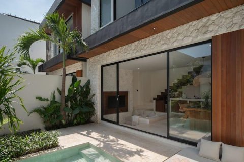 1 bedroom Villa in Pecatu, Badung, Bali (15079)