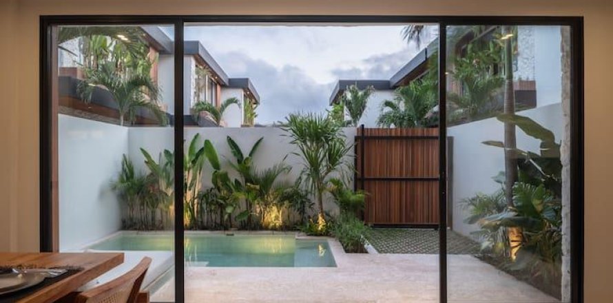 2 bedrooms Villa in Pecatu, Badung, Bali (15076)