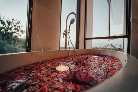 1 bedroom Villa in Pecatu, Badung, Bali (15081) 4