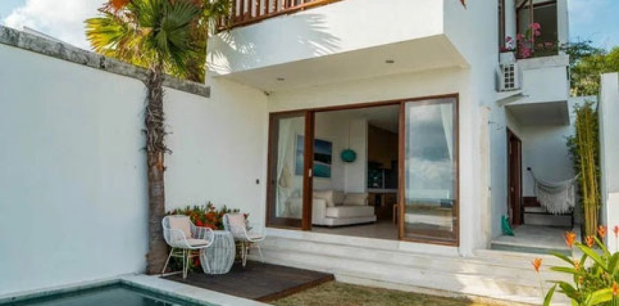 1 bedroom Villa in Pecatu, Badung, Bali (15081)