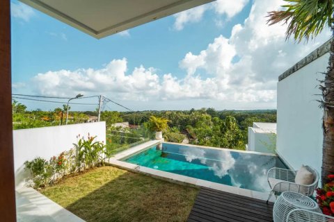 1 bedroom Villa in Pecatu, Badung, Bali (15081) 2