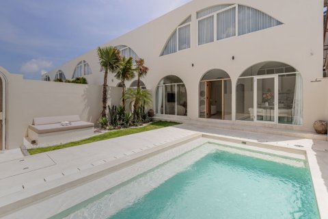 3 bedrooms Villa in Pecatu, Badung, Bali (15080)